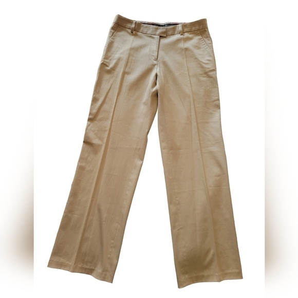 Billtornade Paris Cotton Stretch Trouser - Picture 2 of 8